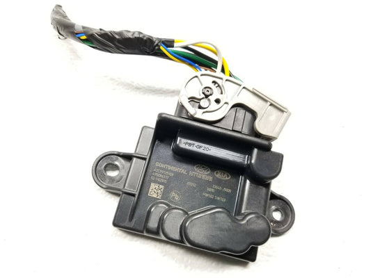 21 22 Kia Stinger Fuel Pump Control Module 33040-j5000 OEM 312 Miles