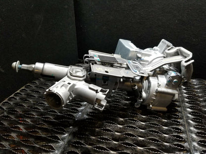 18 19 20 Ford Ecosport Steering Column W/ Motor OEM 532 Miles!