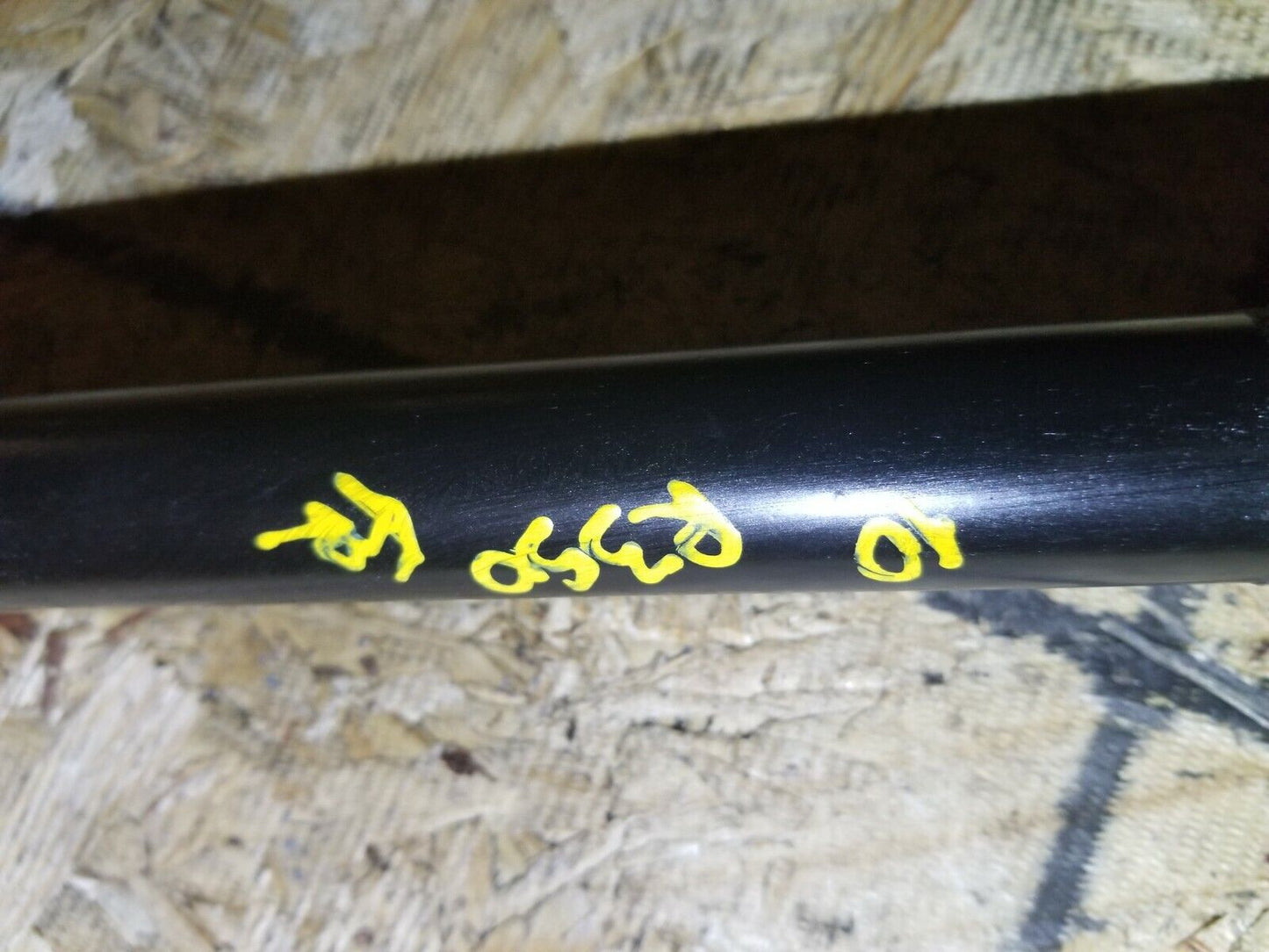 07 08 09 10 Mercedes R350 Front Stabilizer Sway Bar OEM