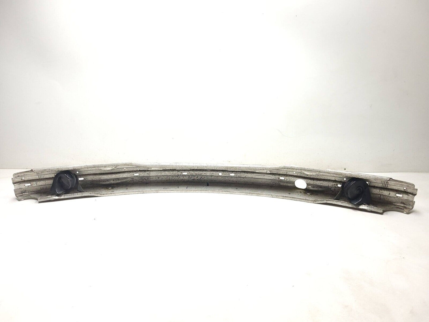2001-2006 BMW E46 Front Bumper Reinforcement Absorber Bar OEM
