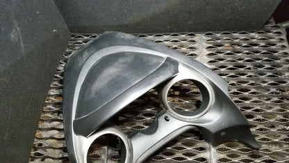 08 09 10 11 12 13 14 Honda Fit Speedometer Bezel Dash Surround Trim OEM