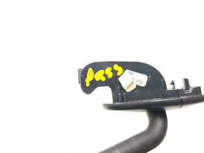 13 14 15 16 Audi A4 S4 Sun Visor Right Passenger Side OEM