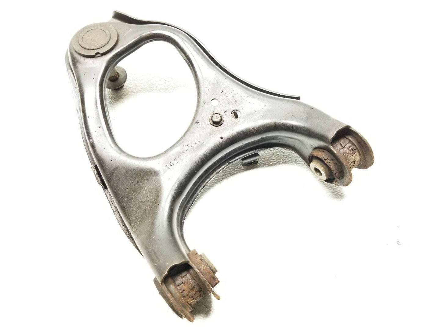 13 14 15 Honda Accord Rear Left Upper Control Arm Driver Sdie OEM 87k Miles
