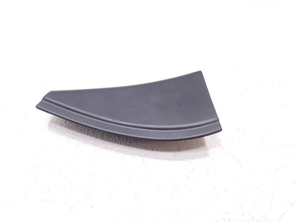07 - 13 Suzuki Sx4 Hatchback Rear Door Cover Trim Driver Side Left OEM