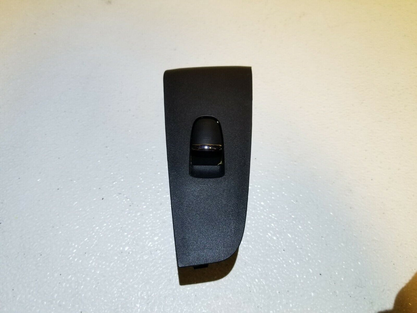 16 17 18 Nissan Maxima Rear Right Passenger Side Window Switch W/ Trim OEM 41k