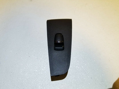 16 17 18 Nissan Maxima Rear Right Passenger Side Window Switch W/ Trim OEM 41k