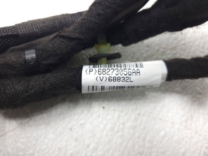 14 15 16 17 18 Jeep Cherokee Door Wire Harness Front Right Passenger Side OEM