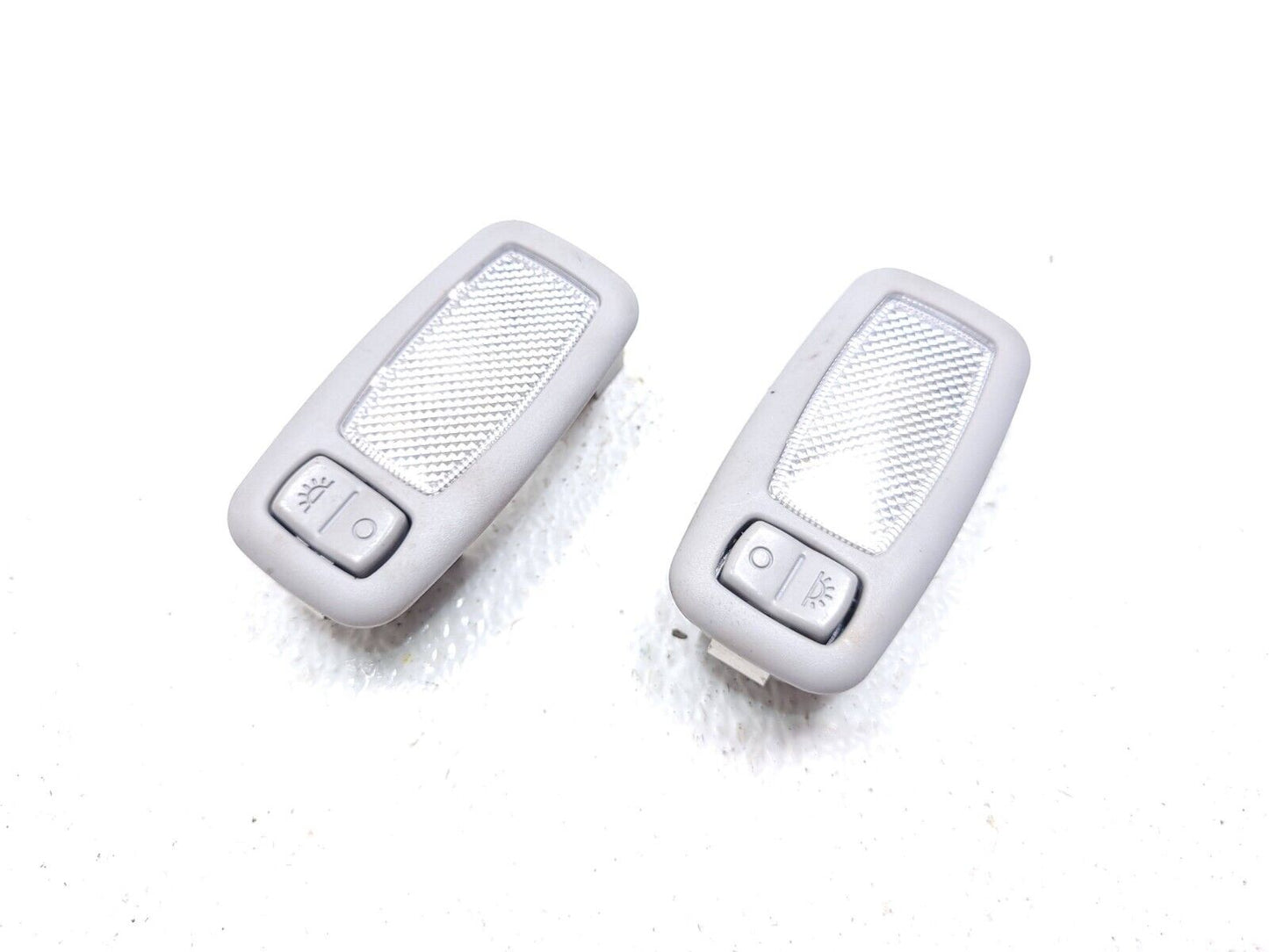 14 15 16 17 Hyundai Elantra Gt Interior Light Lamp 2pcs OEM