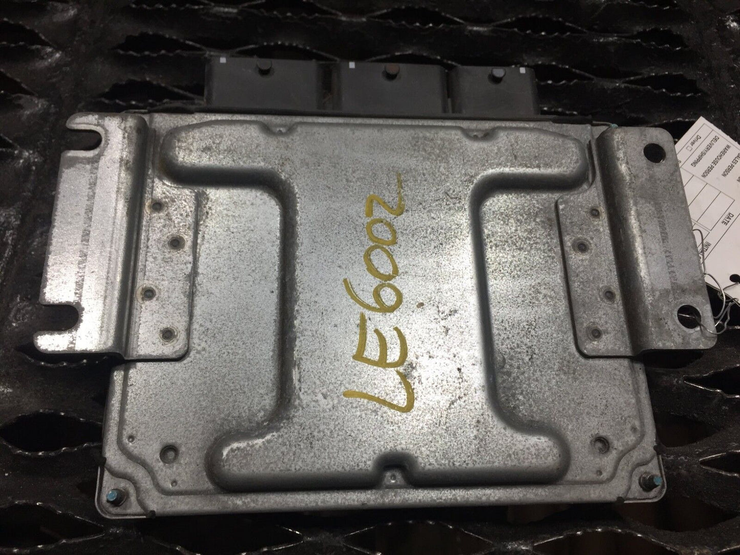 13 2013 Sentra Altima Bem404300 A1 Computer Engine Control Ecu OEM N22 67k