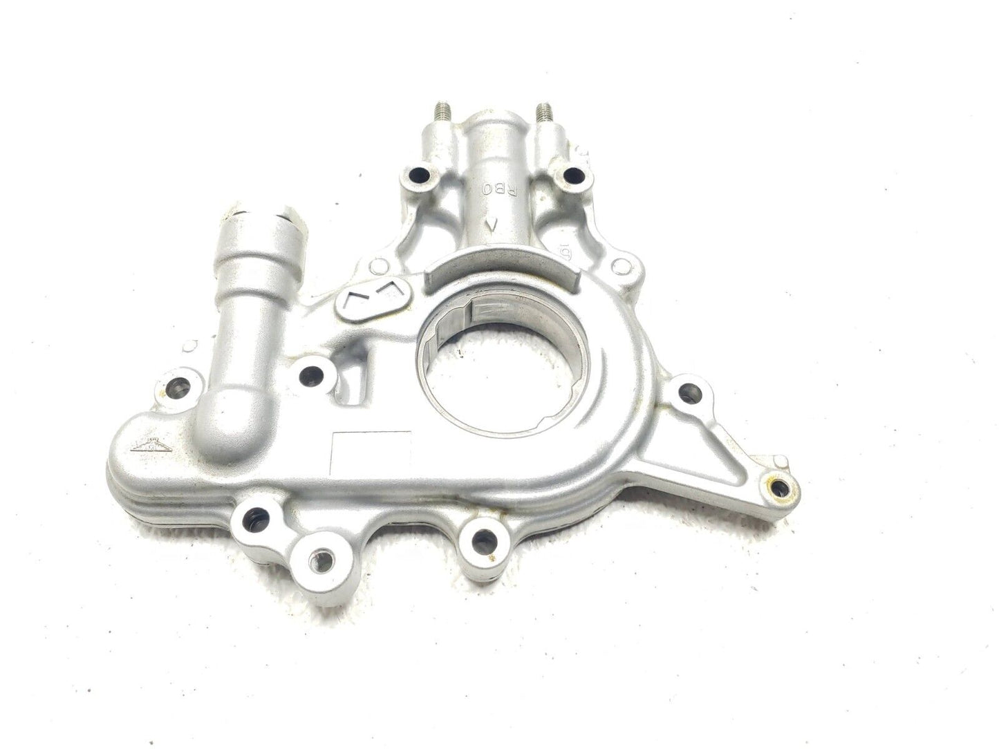 11 12 13 14 15 Honda Cr-z Engine Oil Pump OEM