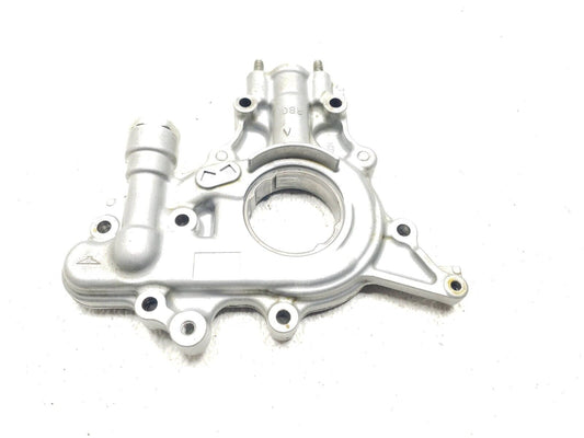 11 12 13 14 15 Honda Cr-z Engine Oil Pump OEM