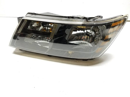 2014 - 2020 Dodge Journey Headlight Left Driver Side  OEM