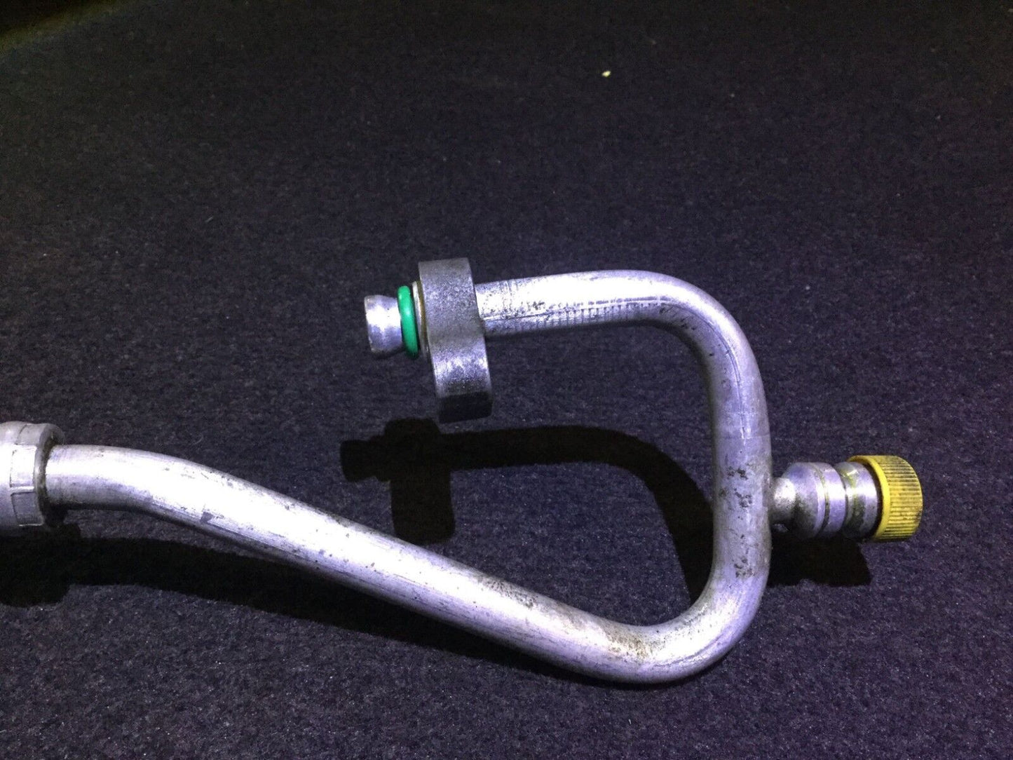 06 07 08 09 10 Hyundai Sonata 3.3l-v6 AC Hose Line Pipe 42k OEM D12