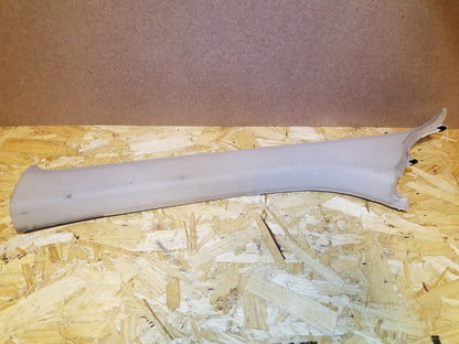 07 08 09 Acura MDX Front Left Driver Side Windshield A Pillar Trim OEM