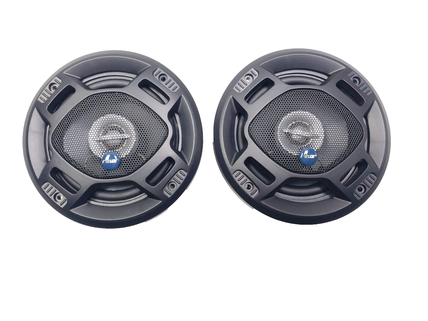 Speaker Razor Rcd 502 Pair