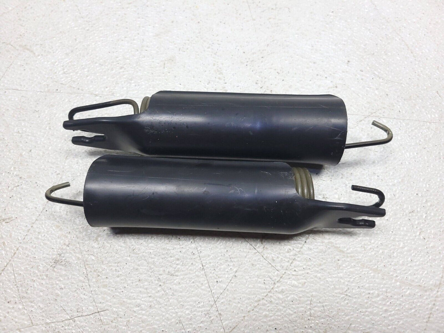 13 14 15 16 Audi A4 S4 Trunk Lid Hinge Spring Pair OEM