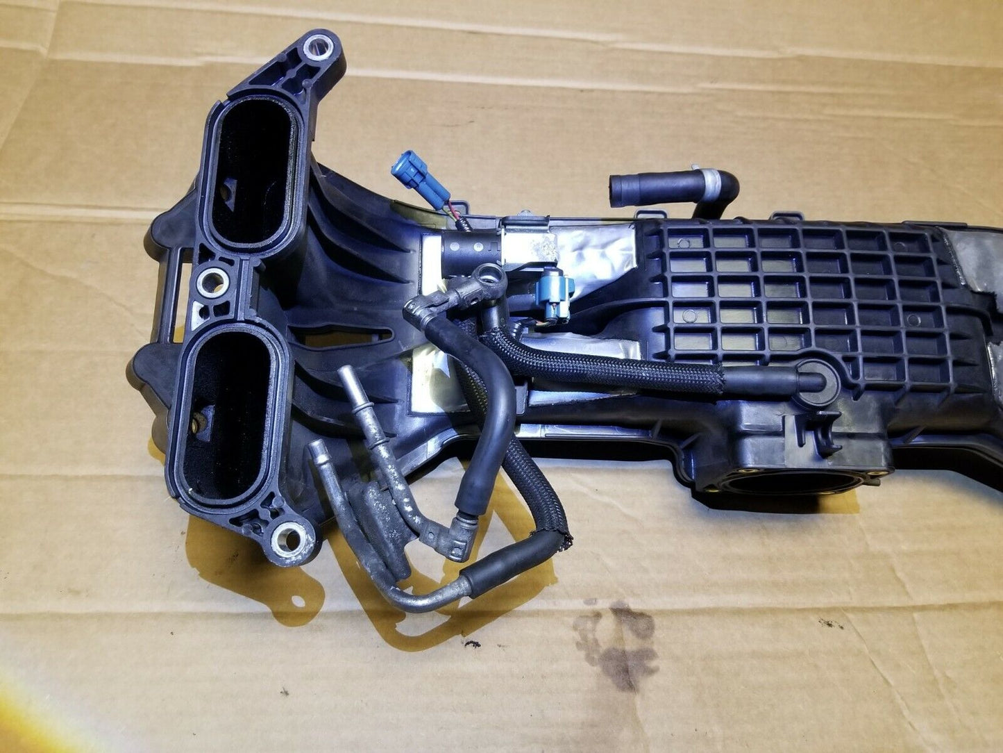 13 14 15 16 Scion Fr-s Intake Manifold OEM 71k