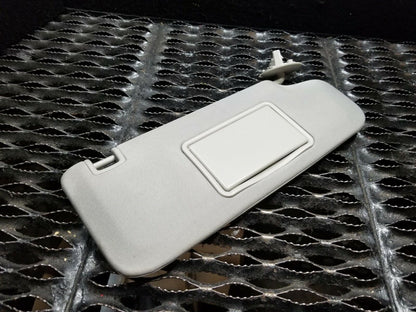 08 09 10 11 12 Chevy Malibu Sun Visor Right Passenger Side OEM 65k