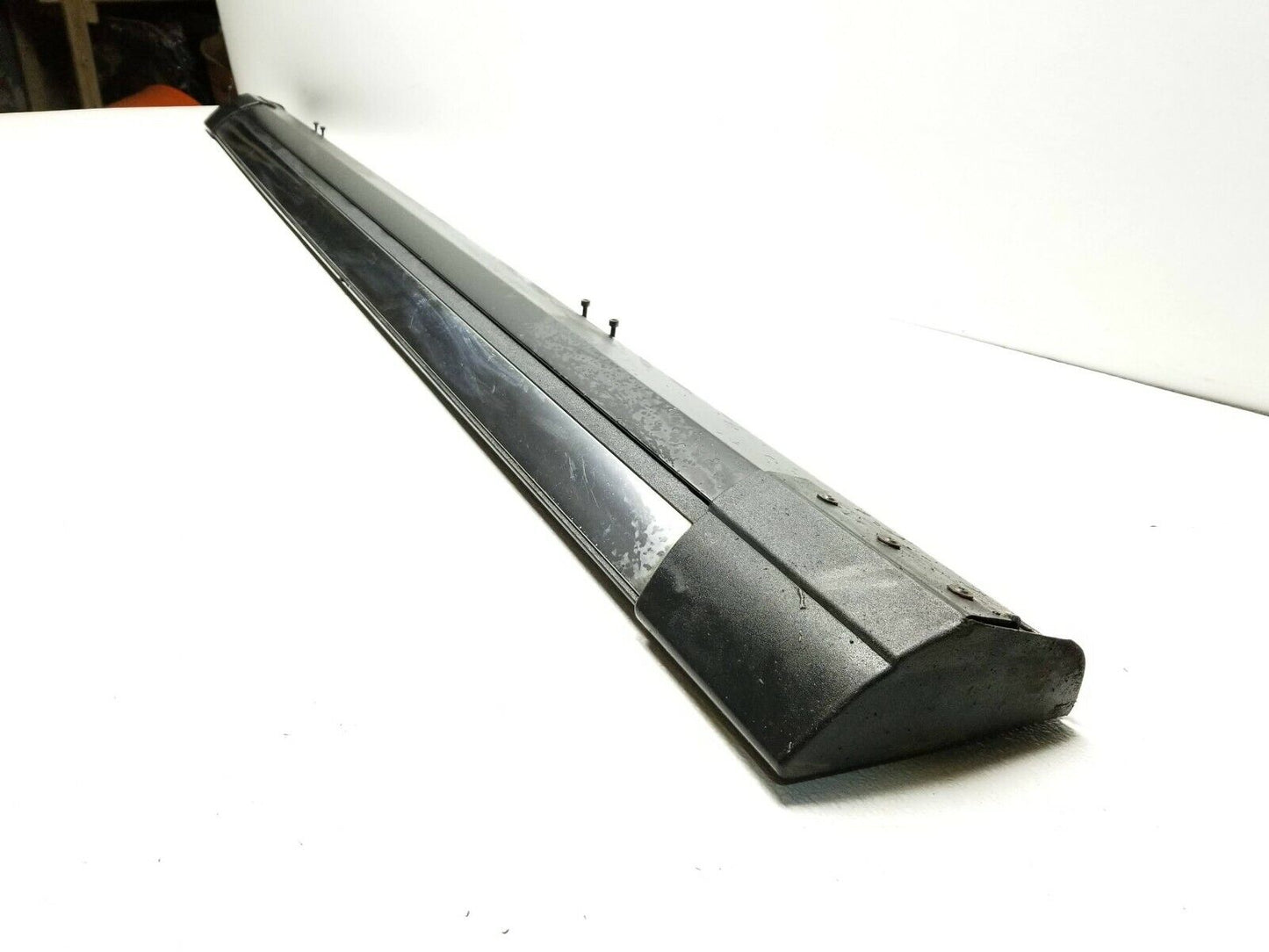 08 09 10 11 12 13 14 Escalade Power Running Folding Board Left Driver Side OEM