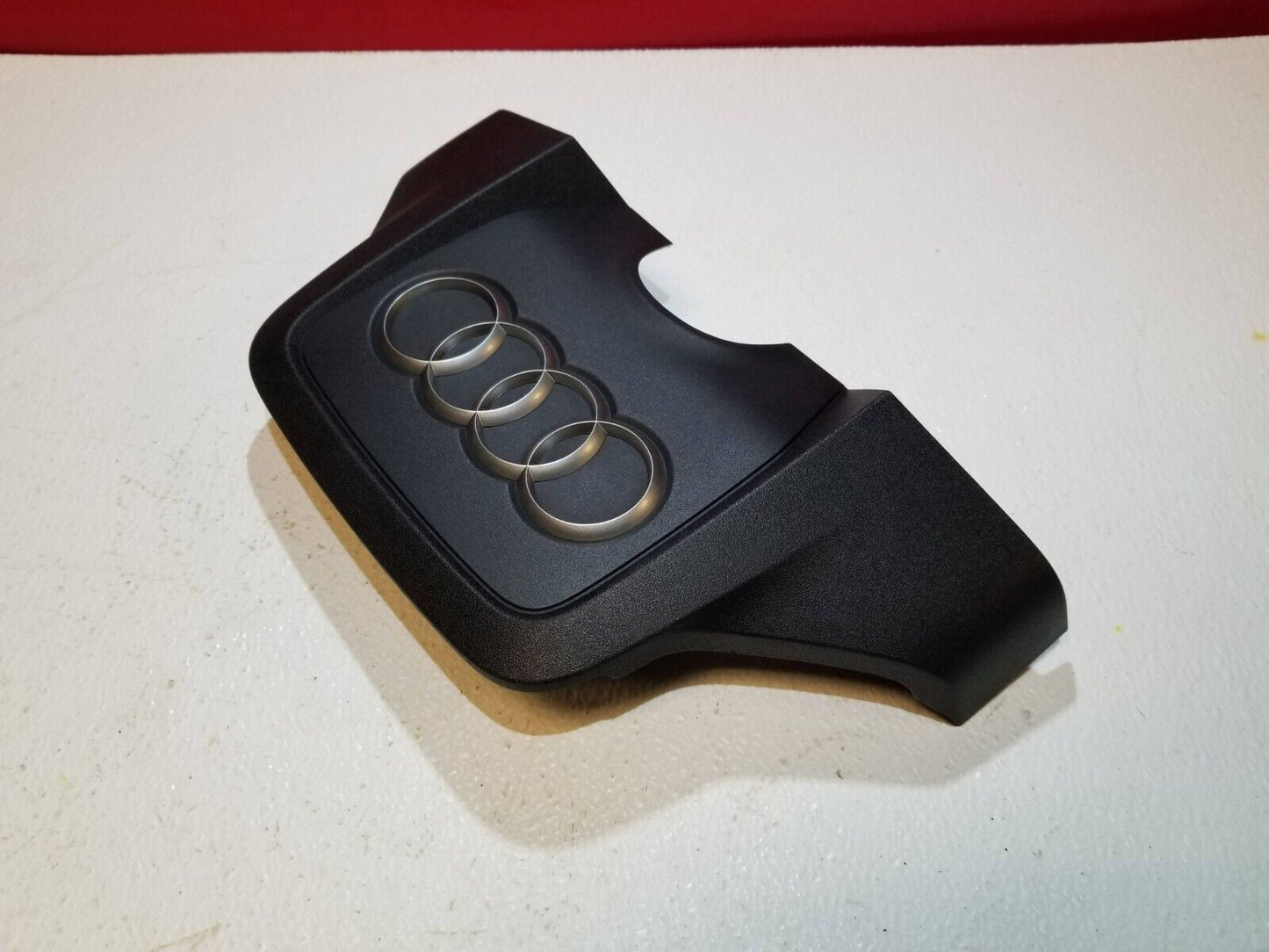 12 13 14 15 Audi A6 3.0t Engine Motor Cover 06e103926n OEM