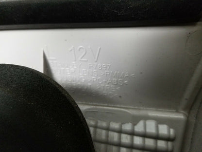 15 16 17 GMC Terrain Left Driver Side Inner Tail Light OEM 14k Miles