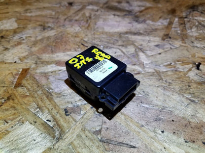 06 07 08 09 10 11 Cadillac DTS Front Left Driver Side Seat Switch Lumbar OEM