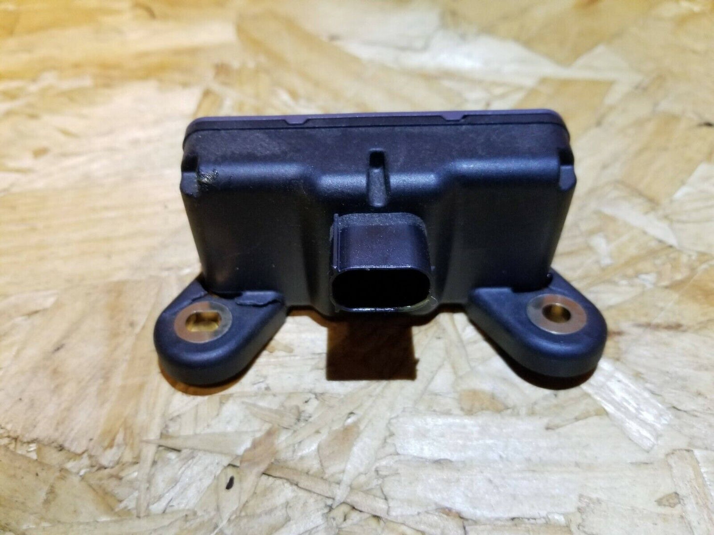 11 12 13 14 15 16 Honda Cr-z Yaw G-rate Sensor 39960-tm8 OEM