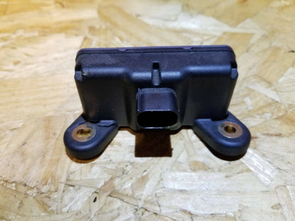 11 12 13 14 15 16 Honda Cr-z Yaw G-rate Sensor 39960-tm8 OEM