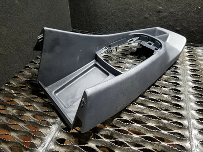 12 13 14 15 Kia Rio Center Console Upper Trim Panel OEM
