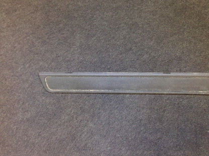 08 09 10 Subaru Impreza Front Door Sill Scuff Plate Trim OEM D43