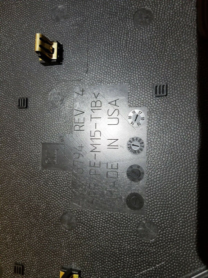 17 18 19 20 Cadillac Xt5 Interior Left Driver Side Trim Panel Plastic OEM 34k