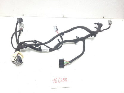 14 15 16 17 18 Jeep Cherokee Center Console Wiring Harness 68269362aa OEM