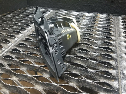 11 12 13 14 15 Honda Cr-z Front Left Driver Side Dash Air Vent Grille OEM