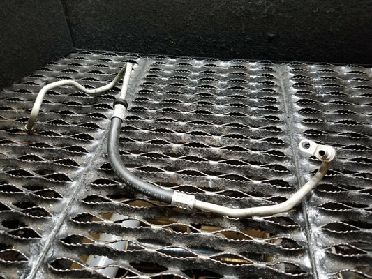 13 14 15 GMC Acadia A/c Hose Line Pipe OEM
