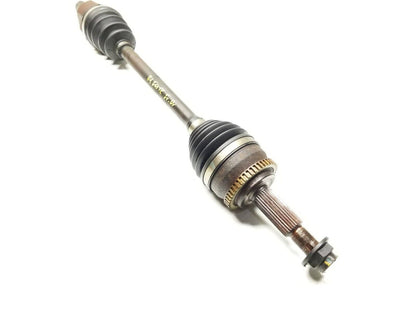 14 15 16 Kia Forte Front Axle Shaft Driver Side Left 2.0l OEM
