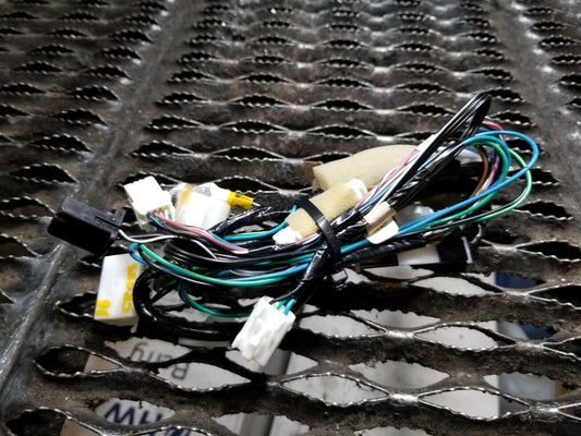 13 14 15 Subaru Xv Crosstrek Roof Headliner Wire Harness OEM 86k