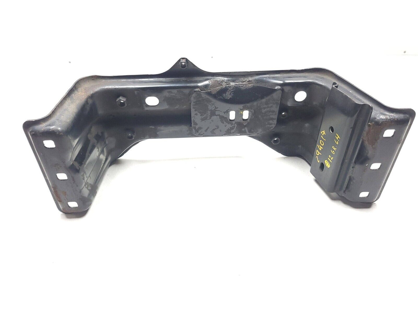 11 12 13 Jeep Grand Cherokee Transmission Mount Support Bracket OEM