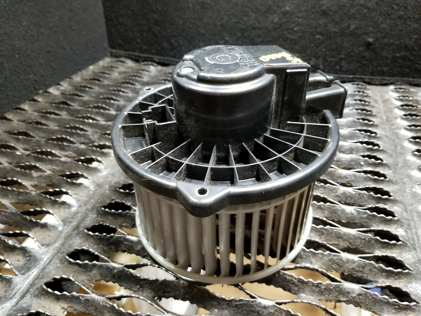14 15 16 Subaru Forester Blower Motor OEM