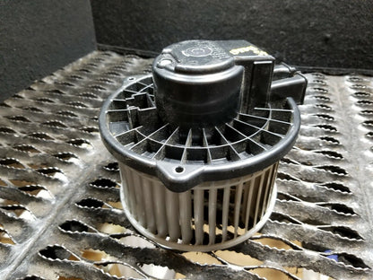 14 15 16 Subaru Forester Blower Motor OEM