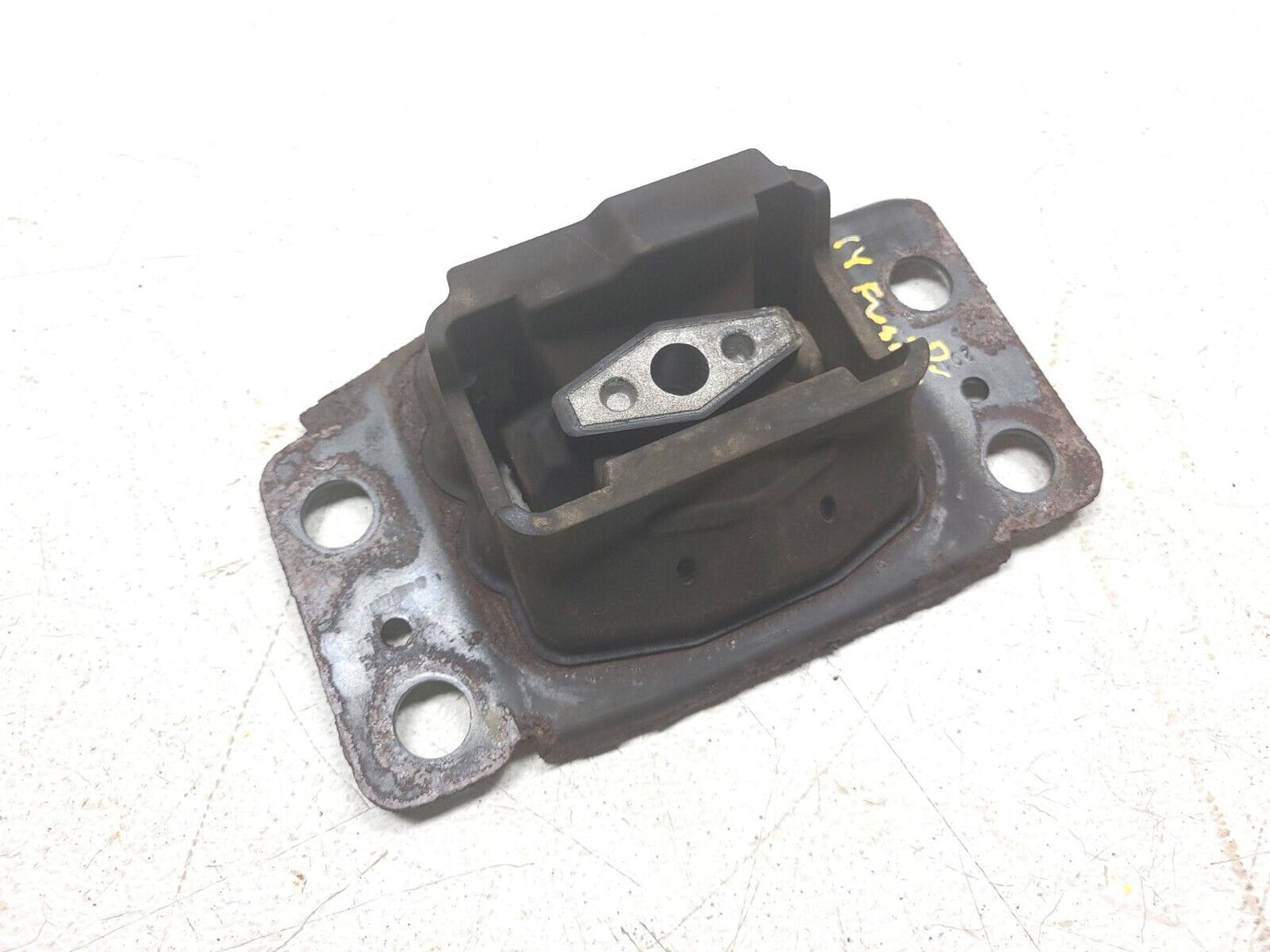 13 14 15 16 Ford Fusion Engine Mount Bracket Left Driver Side OEM 2.5l