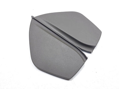 2006 - 2010 Jeep Grand Cherokee Dash End Cap Cover Left & Right Pair OEM