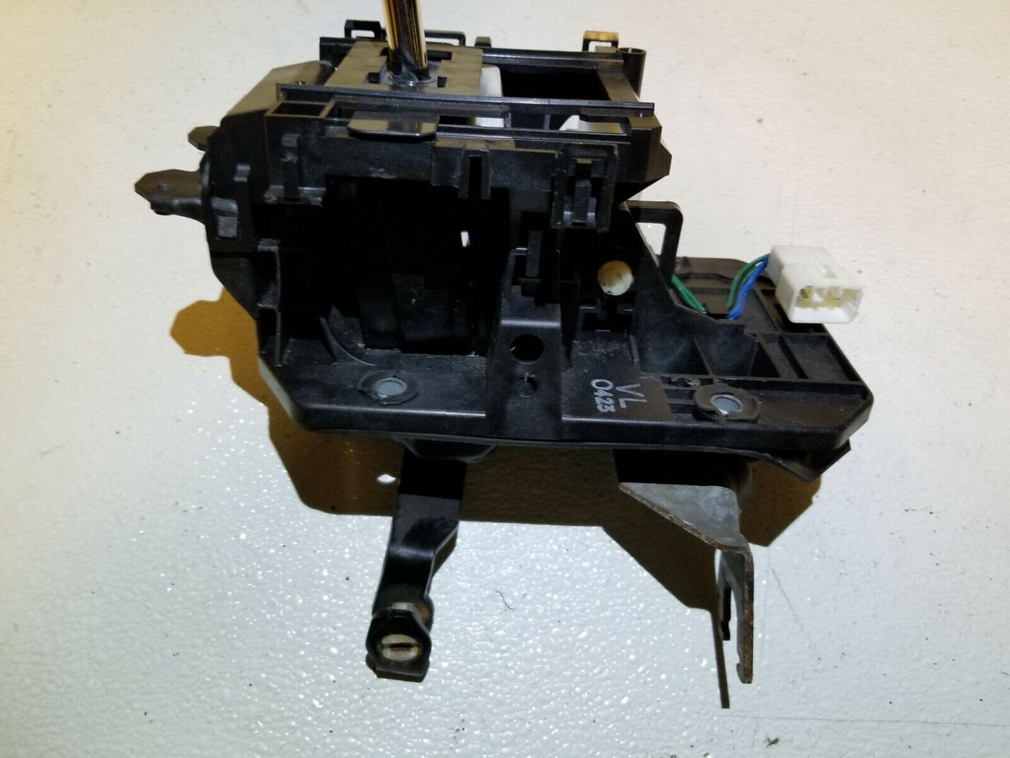 13 14 15 Subaru Xv Crosstrek Gear Shifter Selector Lever OEM