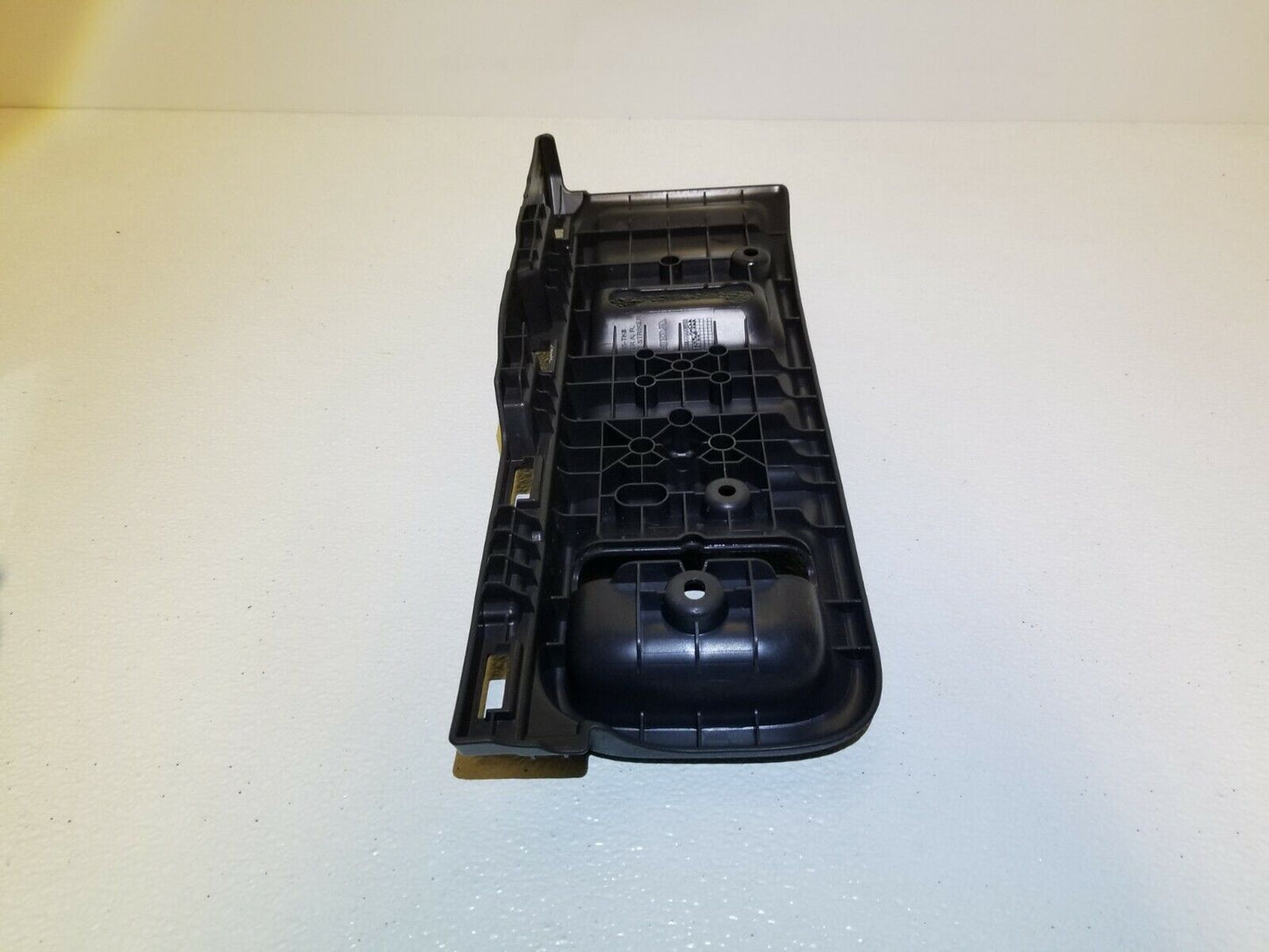 11 12 13 Honda Odyssey Rear 2nd Seat Striker Cover Trim Right Pass Side OEM