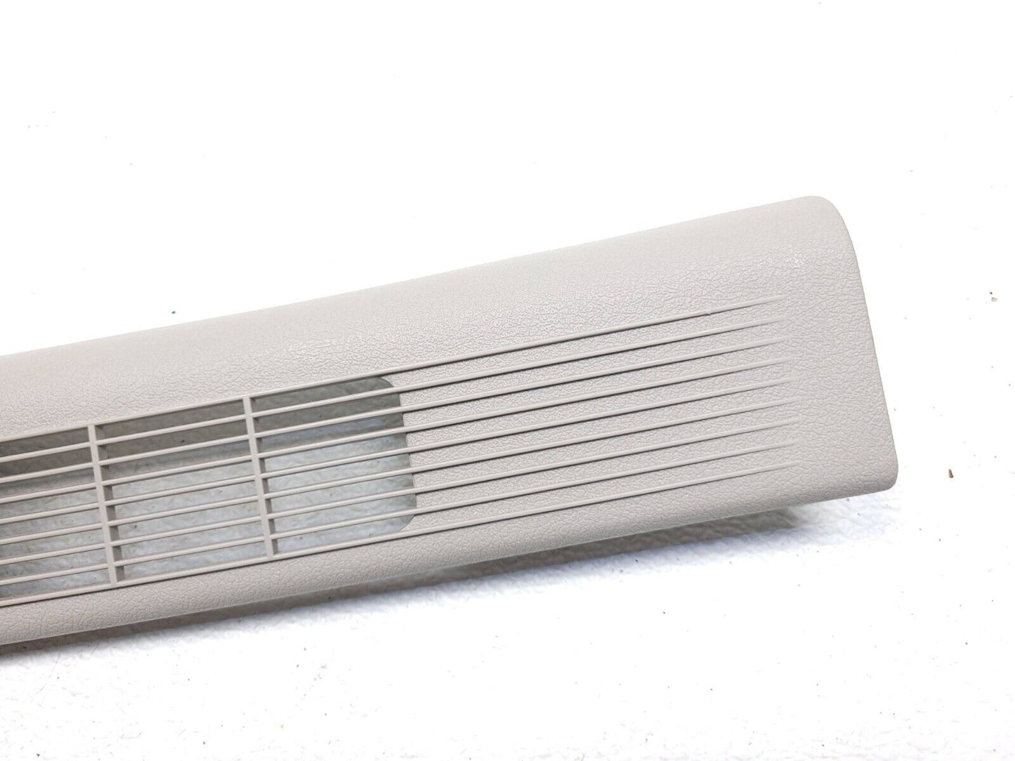 2006 - 2010 Jeep Grand Cherokee Rear Liftgate Header Trim Panel OEM