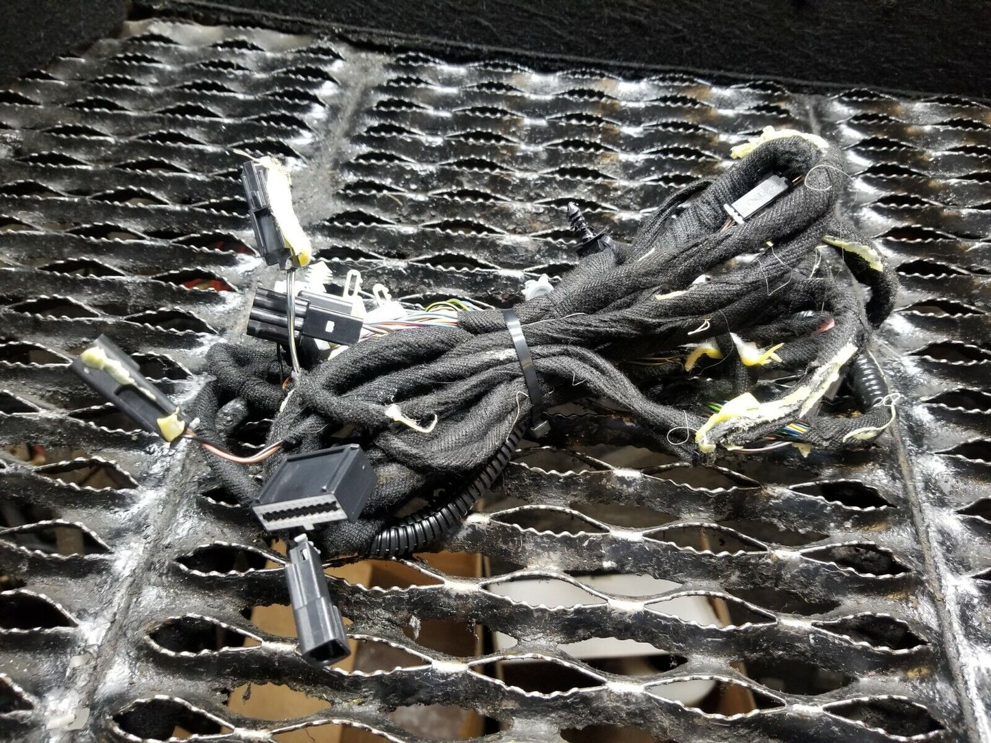 16 17 18 19 Chevrolet Malibu Roof Wire Wiring Harness OEM 3k