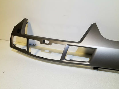11 12 13 Honda Odyssey Instrument Panel Dash Visor Trim Cover OEM