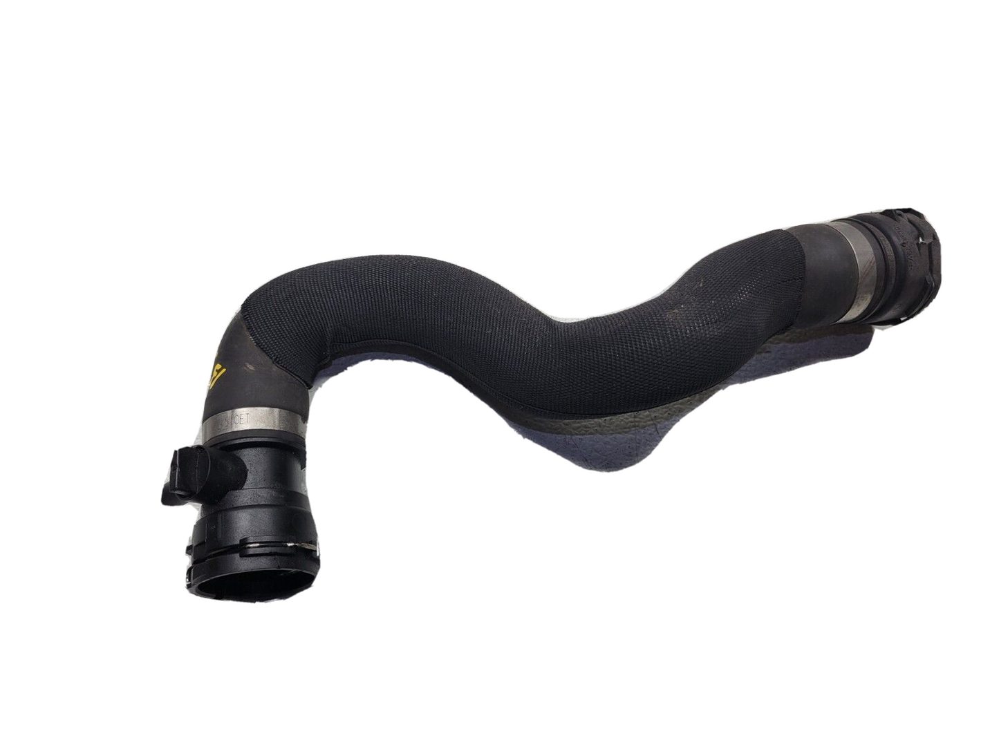 13 14 15 16 Audi A4 S4 Radiator Coolant Hose Pipe OEM