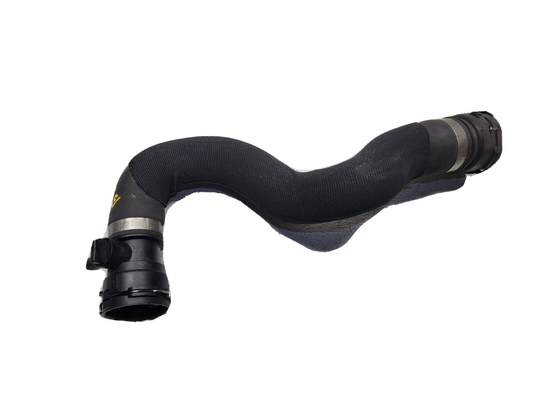 13 14 15 16 Audi A4 S4 Radiator Coolant Hose Pipe OEM