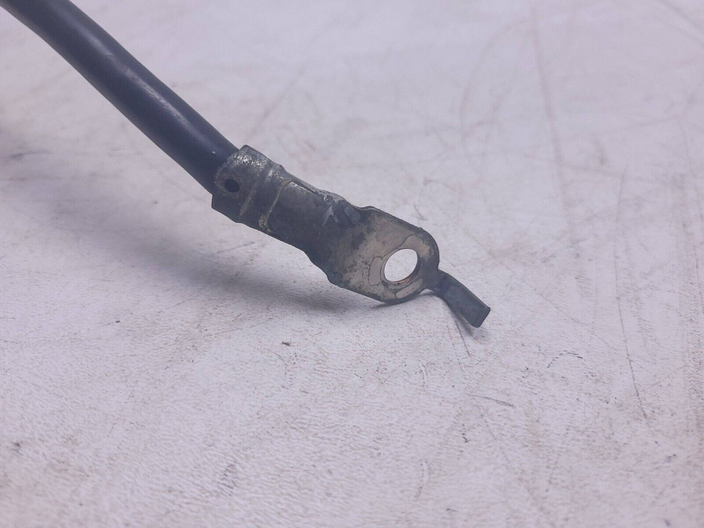 17 18 19 Ford Escape Negativ Battery Cable Av6n-10c679-gb OEM