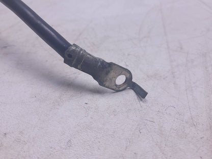17 18 19 Ford Escape Negativ Battery Cable Av6n-10c679-gb OEM